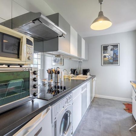 Le Greenwich Villers-sur-Mer Ngoại thất bức ảnh