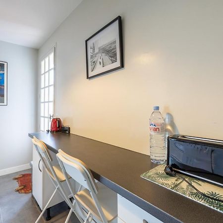 Le Greenwich Villers-sur-Mer Ngoại thất bức ảnh