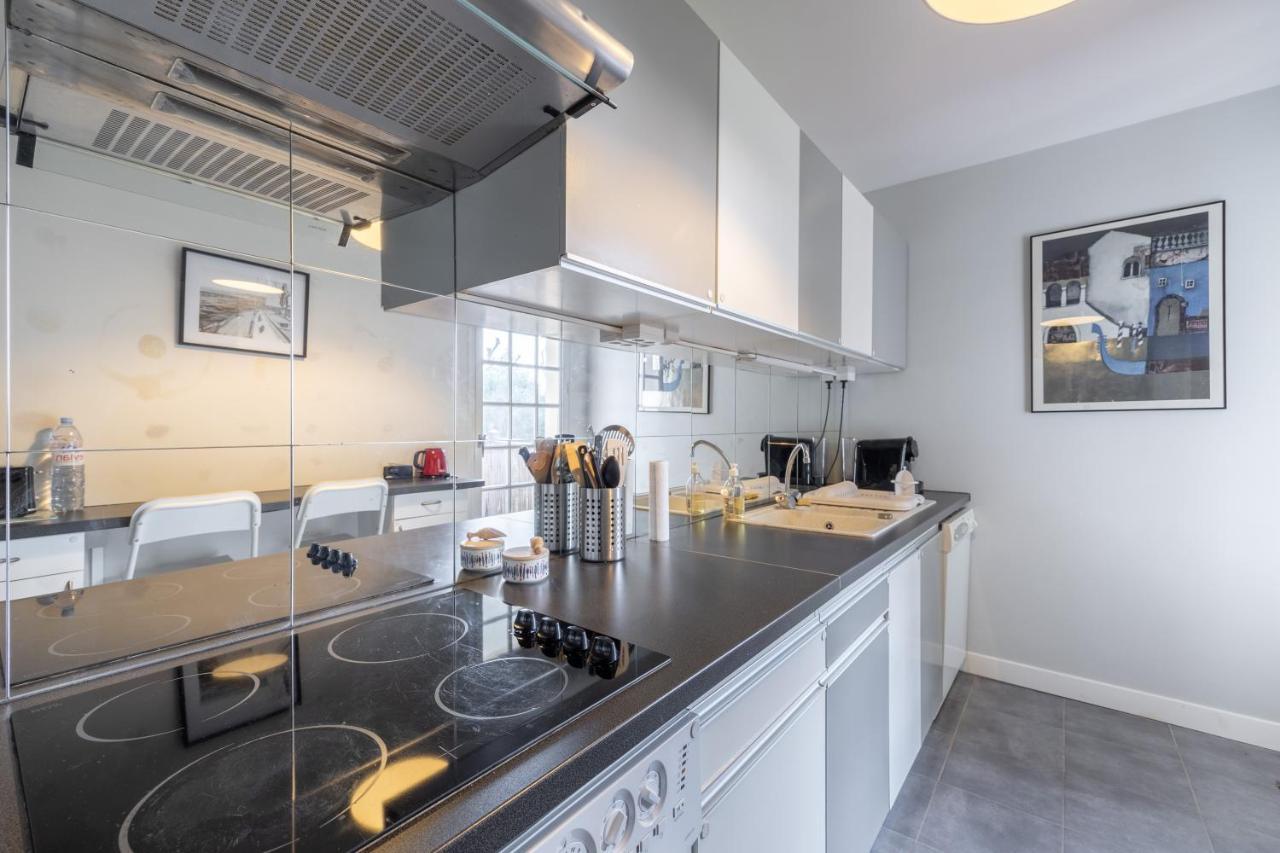 Le Greenwich Villers-sur-Mer Ngoại thất bức ảnh