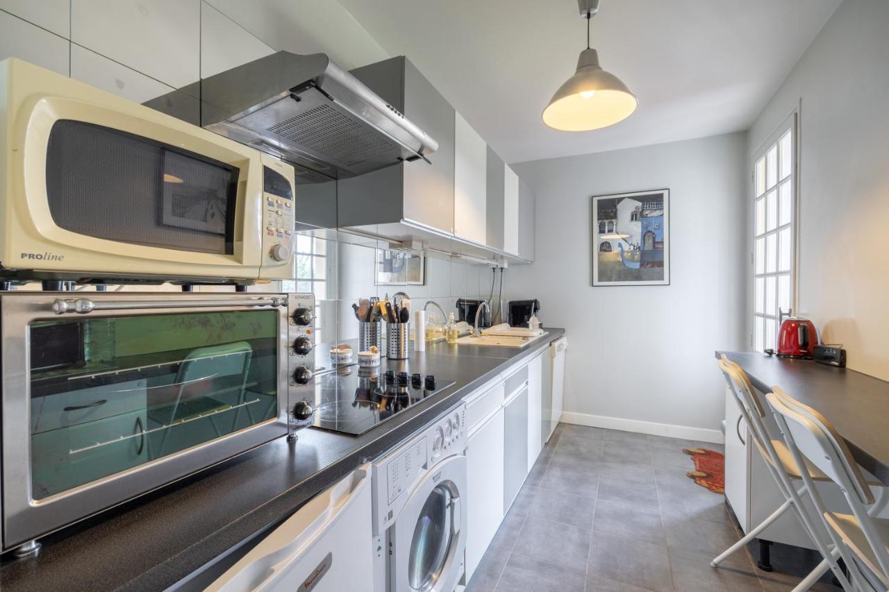 Le Greenwich Villers-sur-Mer Ngoại thất bức ảnh