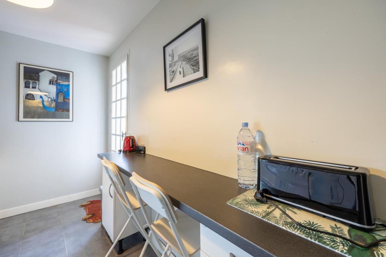 Le Greenwich Villers-sur-Mer Ngoại thất bức ảnh