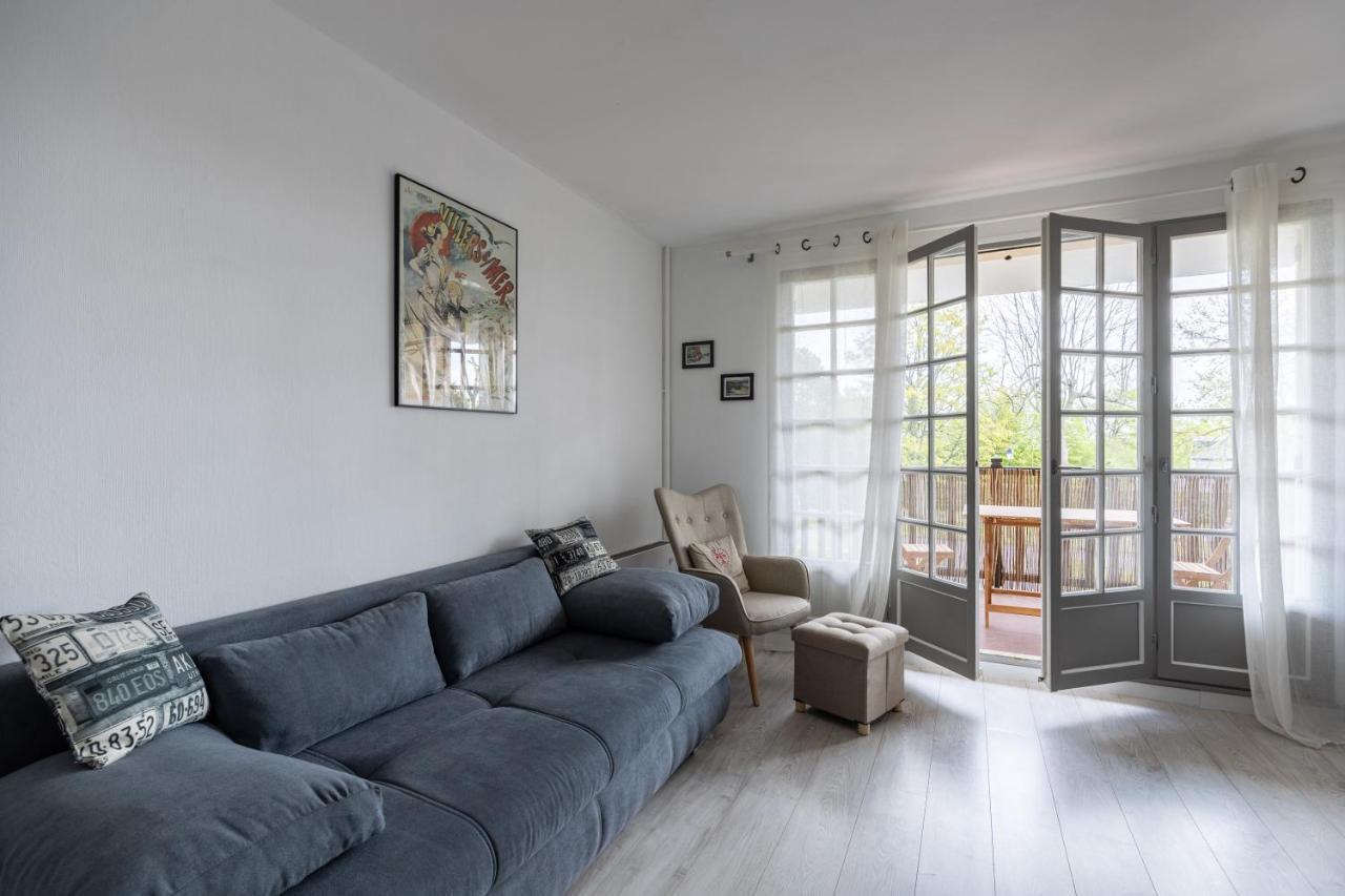 Le Greenwich Villers-sur-Mer Ngoại thất bức ảnh